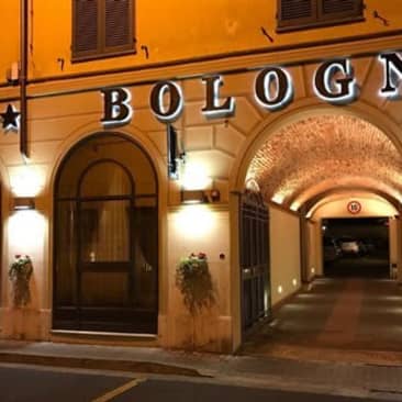 Bologna